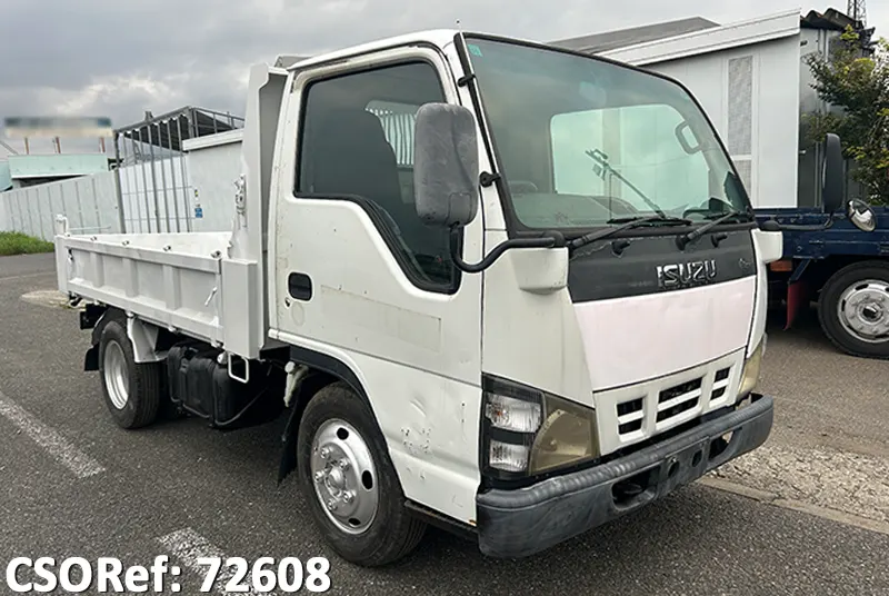 Isuzu / Elf 2006